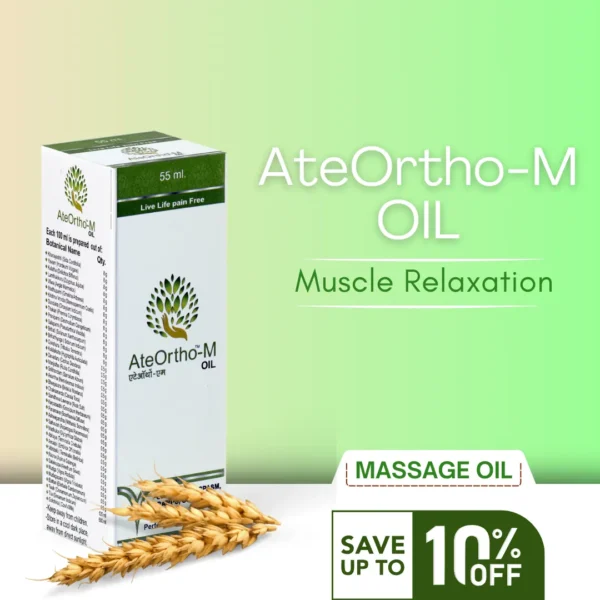 AteOrtho-M OIL