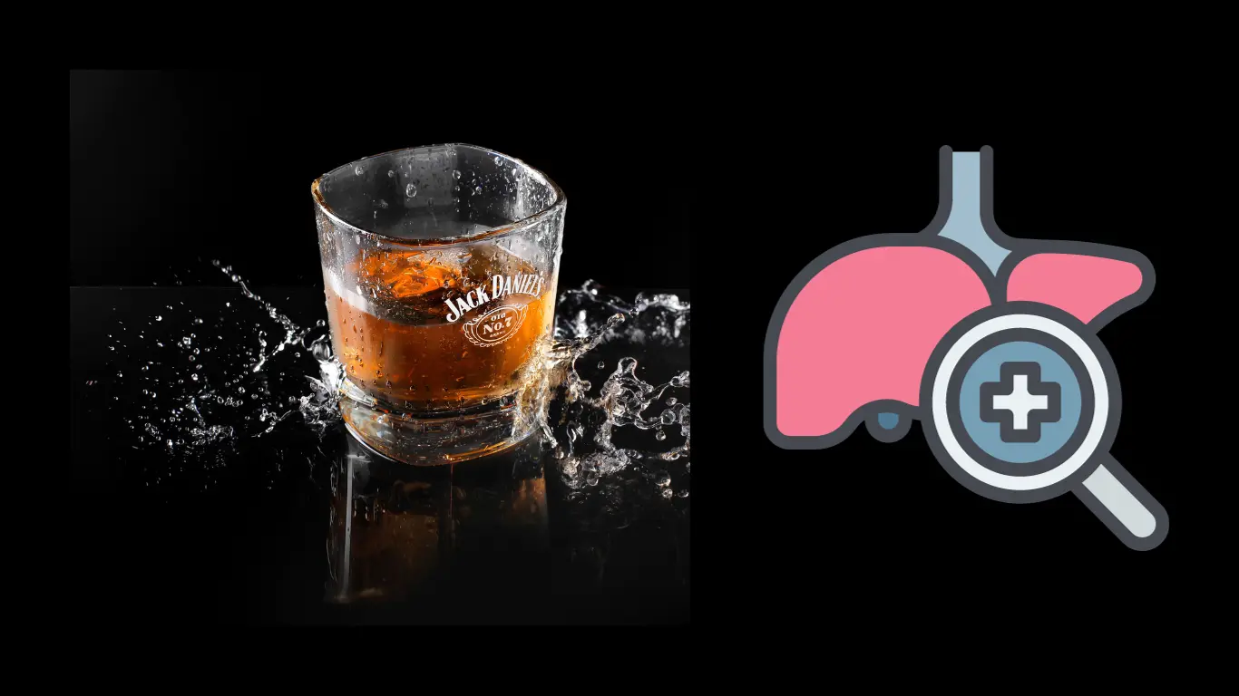 14 Signs of Liver Damage from Alcohol