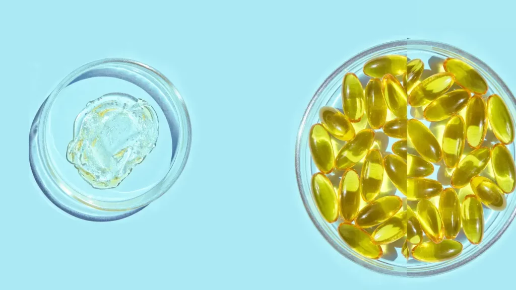How Many Cod Liver Oil Capsules Per Day
