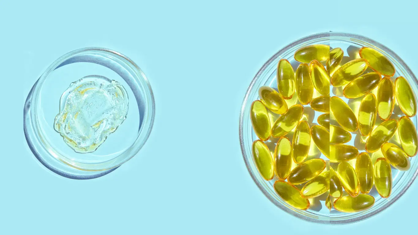 How Many Cod Liver Oil Capsules Per Day?