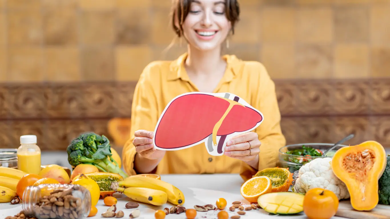 How to Detox Liver Naturally: Revitalize Your Body