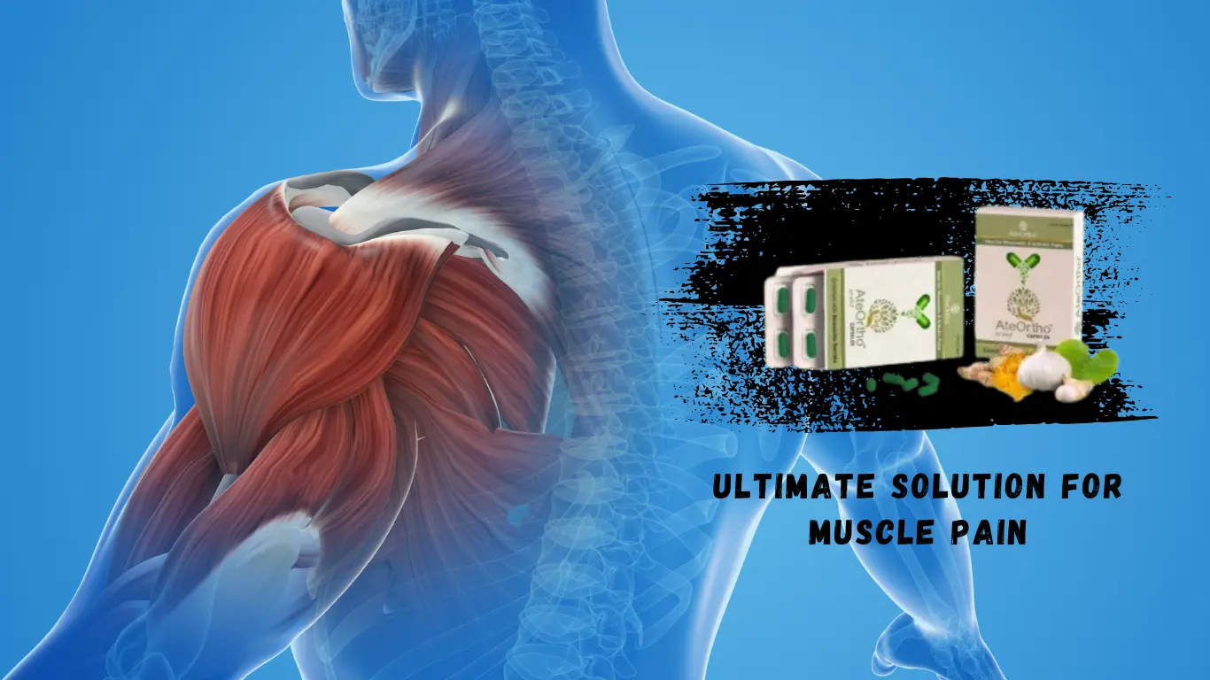 What Is the Best Tablet for Muscle Pain?