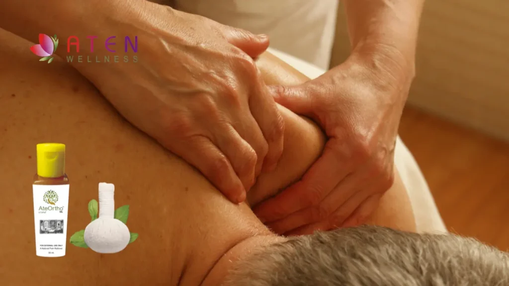 Is Deep Tissue Massage Good for Rheumatoid Arthritis