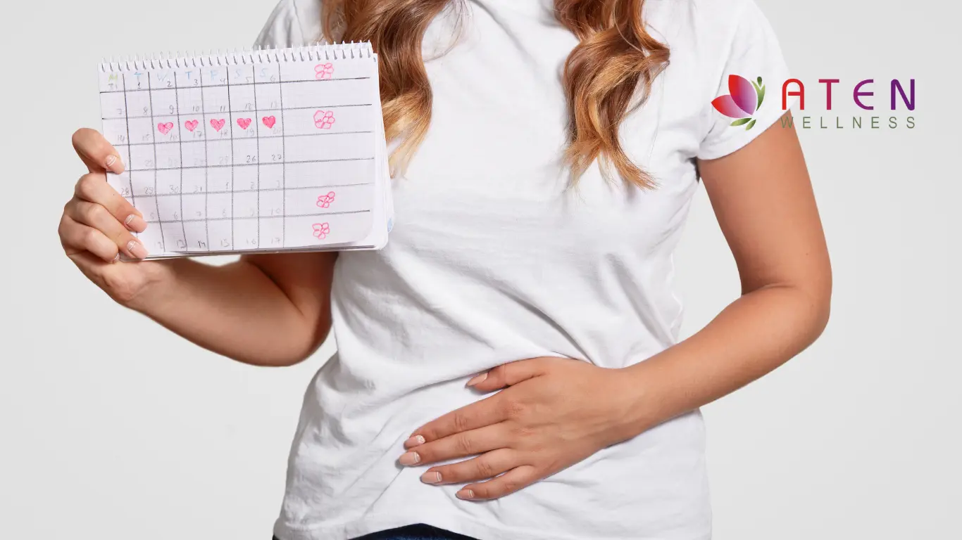 Irregular Menstrual Cycles: Resolving Periods After 15 Days Again