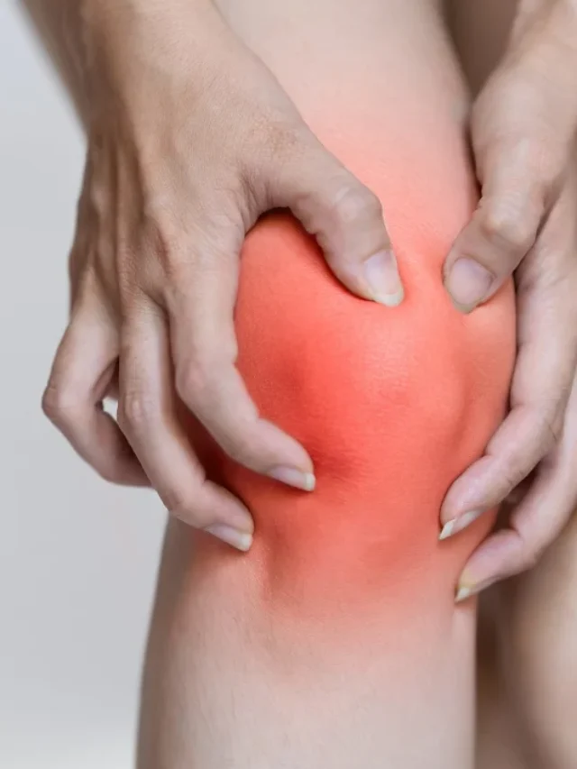 Conquering Knee Discomfort: Strategies for Relief When “My Knee Hurts When I Bend It and Straighten It”