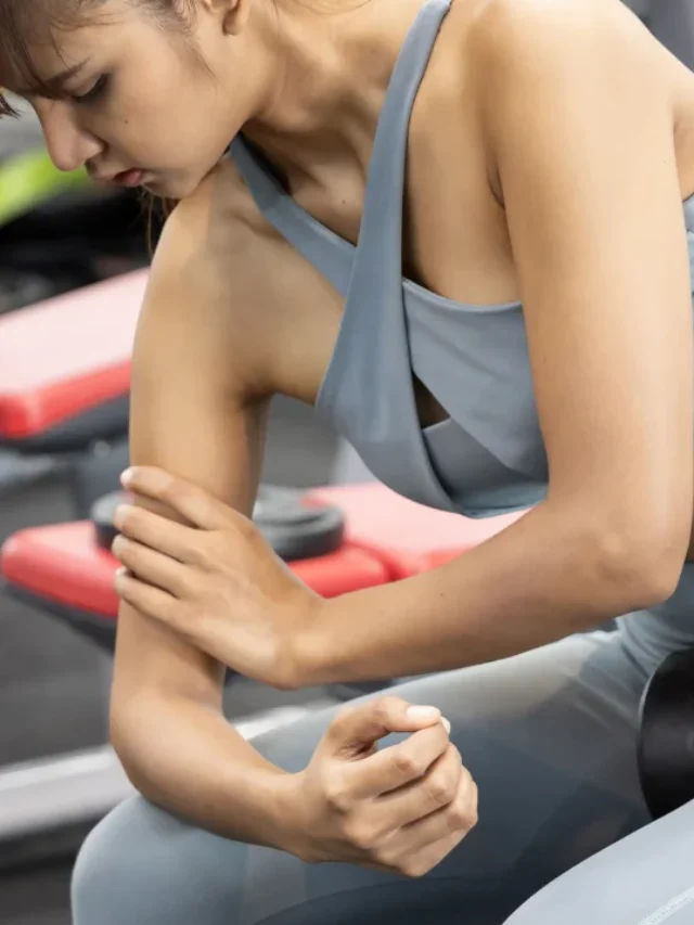 Muscle Pain After Workout: How to Reduce Pain